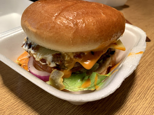 Photo of peri peri original - 1a Belvoir St, Leicester LE1 6SL