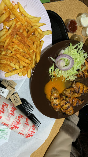 Photo of peri peri original - 1a Belvoir St, Leicester LE1 6SL