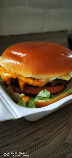 Photo of peri peri original - 1a Belvoir St, Leicester LE1 6SL