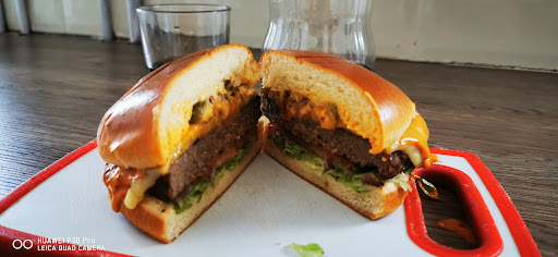 Photo of peri peri original - 1a Belvoir St, Leicester LE1 6SL