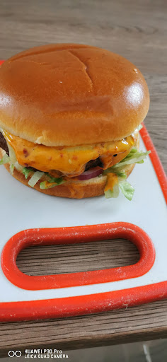 Photo of peri peri original - 1a Belvoir St, Leicester LE1 6SL