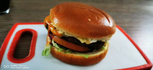 Photo of peri peri original - 1a Belvoir St, Leicester LE1 6SL