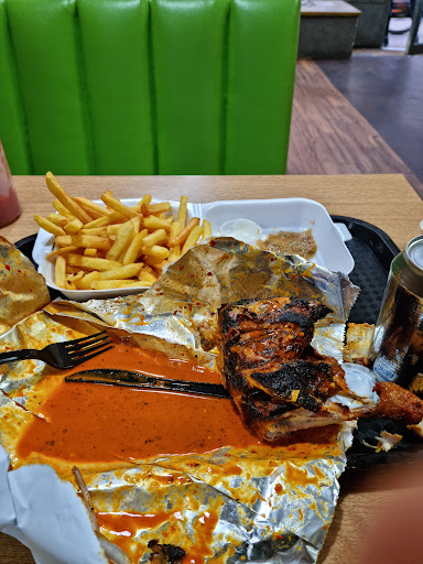 Photo of peri peri original - 1a Belvoir St, Leicester LE1 6SL