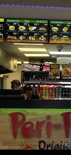 Photo of peri peri original - 1a Belvoir St, Leicester LE1 6SL