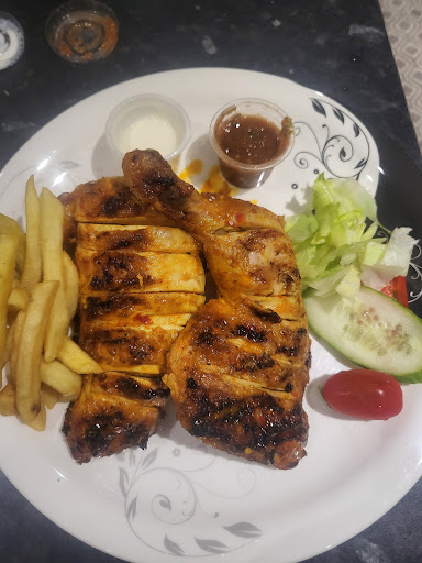 Photo of peri peri original - 1a Belvoir St, Leicester LE1 6SL