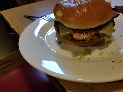 Photo of peri peri original - 1a Belvoir St, Leicester LE1 6SL