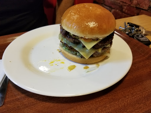 Photo of peri peri original - 1a Belvoir St, Leicester LE1 6SL