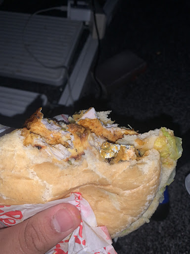 Photo of peri peri original - 1a Belvoir St, Leicester LE1 6SL