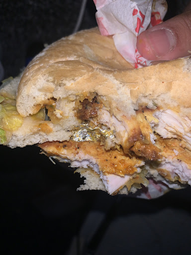 Photo of peri peri original - 1a Belvoir St, Leicester LE1 6SL