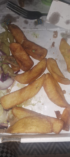 Photo of Kebab Nook - 93 Blaby Rd, South Wigston, Wigston LE18 4PB