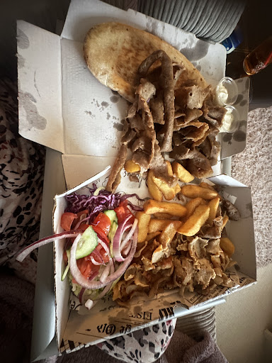 Photo of Kebab Nook - 93 Blaby Rd, South Wigston, Wigston LE18 4PB