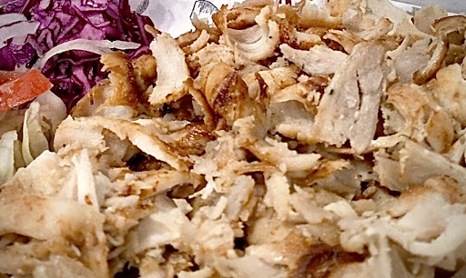 Photo of Kebab Nook - 93 Blaby Rd, South Wigston, Wigston LE18 4PB