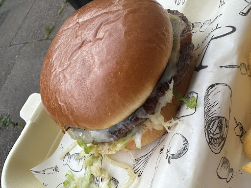 Photo of Kebab Nook - 93 Blaby Rd, South Wigston, Wigston LE18 4PB