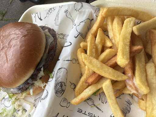 Photo of Kebab Nook - 93 Blaby Rd, South Wigston, Wigston LE18 4PB