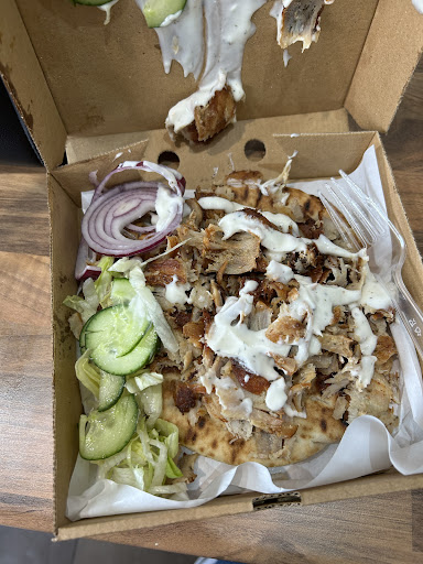 Photo of Kebab Nook - 93 Blaby Rd, South Wigston, Wigston LE18 4PB