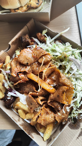 Photo of CHEF MR COOL - 118 London Rd, Leicester LE2 0QS