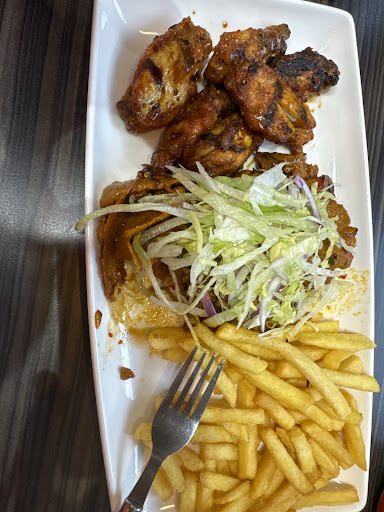 Photo of CHEF MR COOL - 118 London Rd, Leicester LE2 0QS