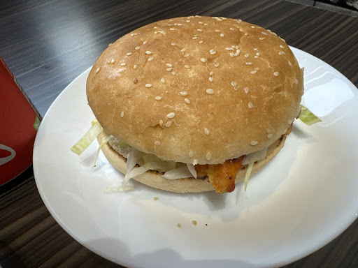 Photo of CHEF MR COOL - 118 London Rd, Leicester LE2 0QS