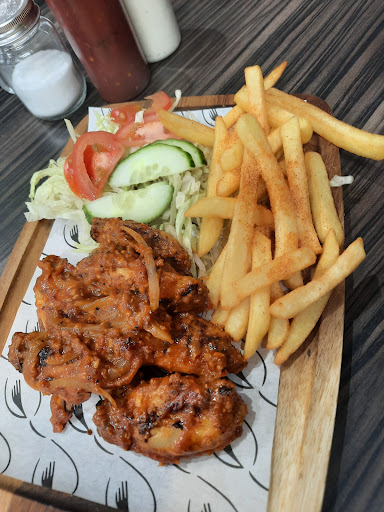 Photo of CHEF MR COOL - 118 London Rd, Leicester LE2 0QS