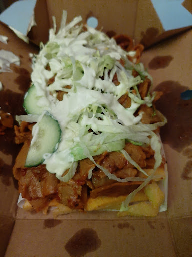 Photo of CHEF MR COOL - 118 London Rd, Leicester LE2 0QS