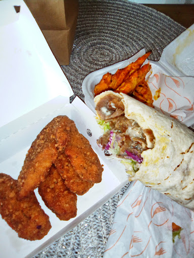 Photo of CHEF MR COOL - 118 London Rd, Leicester LE2 0QS