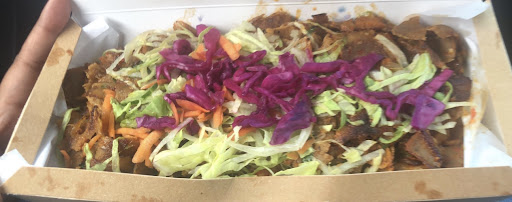 Photo of CHEF MR COOL - 118 London Rd, Leicester LE2 0QS