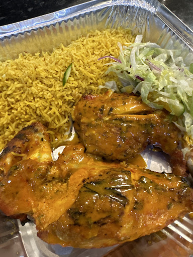 Photo of CHEF MR COOL - 118 London Rd, Leicester LE2 0QS