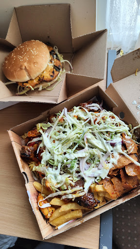 Photo of CHEF MR COOL - 118 London Rd, Leicester LE2 0QS