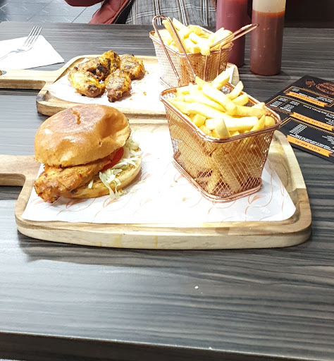 Photo of CHEF MR COOL - 118 London Rd, Leicester LE2 0QS