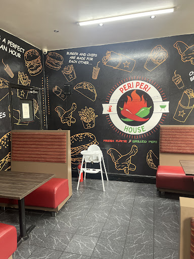 Photo of CHEF MR COOL - 118 London Rd, Leicester LE2 0QS