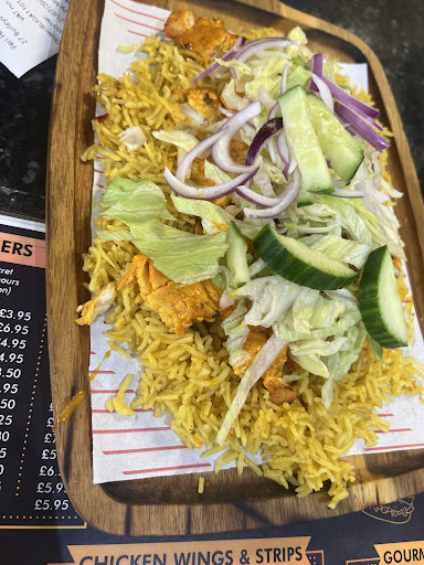 Photo of CHEF MR COOL - 118 London Rd, Leicester LE2 0QS