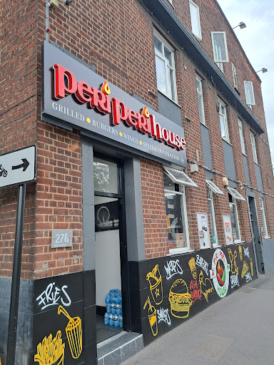 Photo of CHEF MR COOL - 118 London Rd, Leicester LE2 0QS