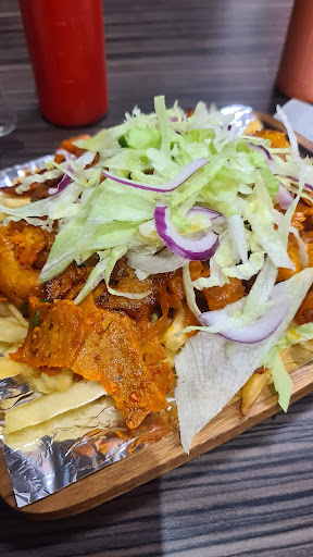 Photo of CHEF MR COOL - 118 London Rd, Leicester LE2 0QS