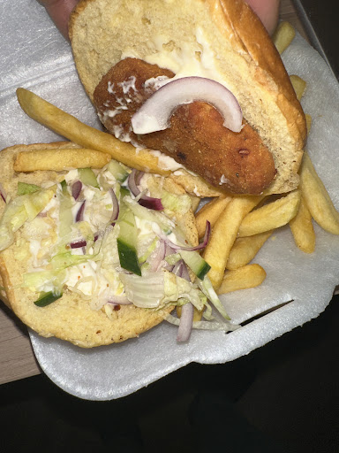 Photo of CHEF MR COOL - 118 London Rd, Leicester LE2 0QS