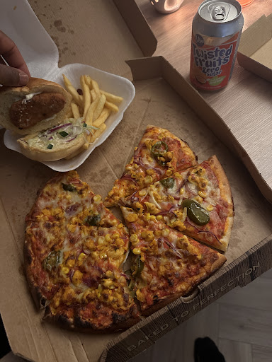 Photo of CHEF MR COOL - 118 London Rd, Leicester LE2 0QS