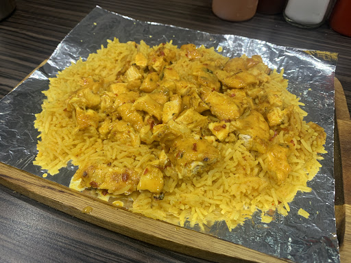 Photo of CHEF MR COOL - 118 London Rd, Leicester LE2 0QS