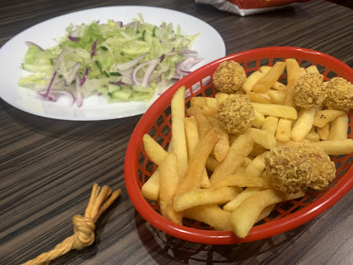 Photo of CHEF MR COOL - 118 London Rd, Leicester LE2 0QS