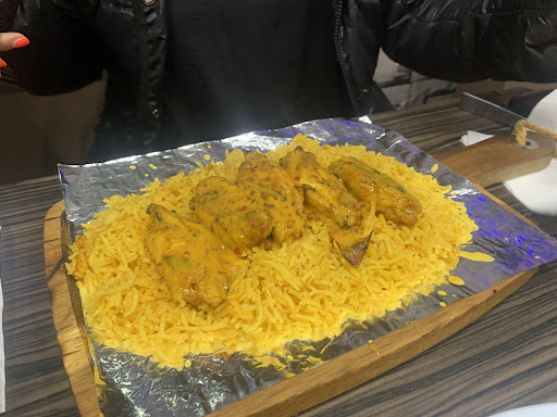 Photo of CHEF MR COOL - 118 London Rd, Leicester LE2 0QS