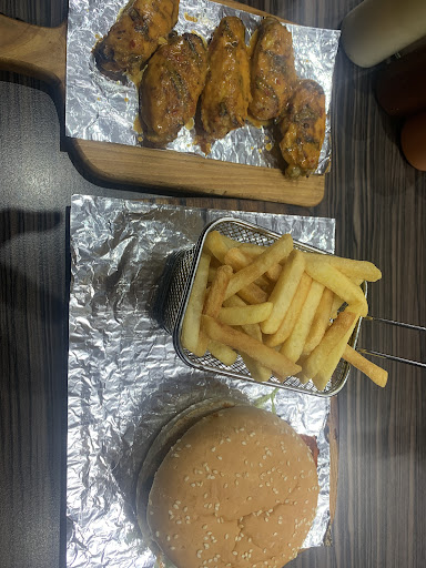 Photo of CHEF MR COOL - 118 London Rd, Leicester LE2 0QS