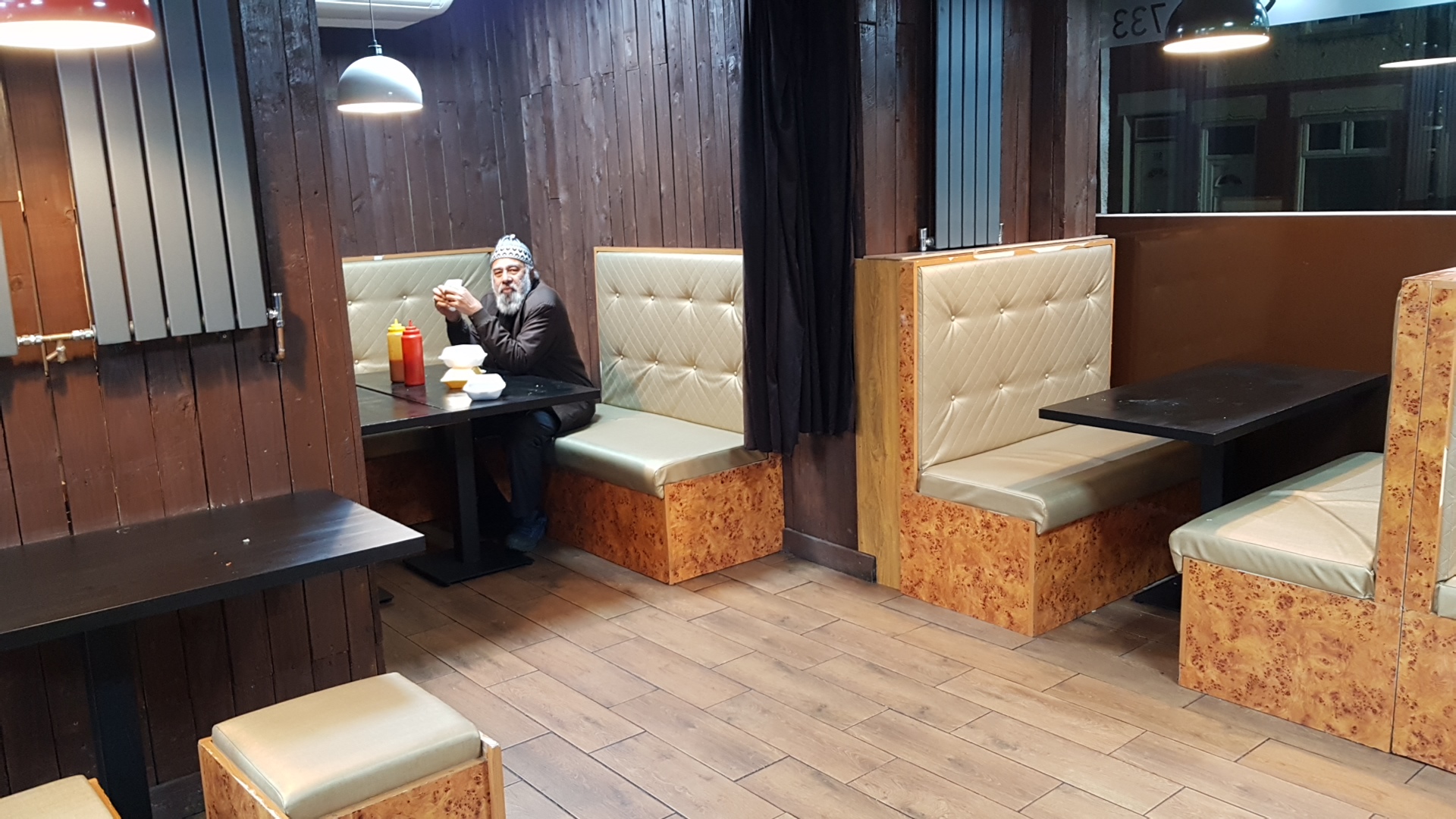 Photo of Dilli's - 131 E Park Rd, Leicester LE5 5AZ