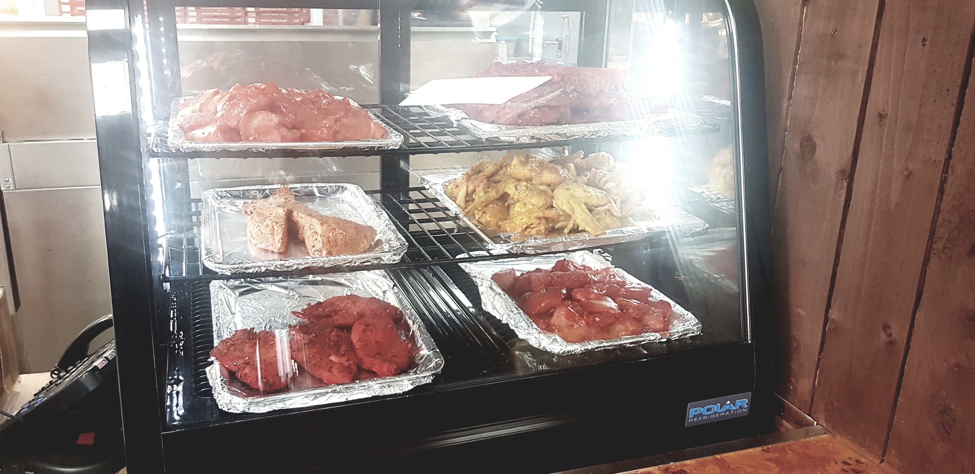 Photo of Dilli's - 131 E Park Rd, Leicester LE5 5AZ