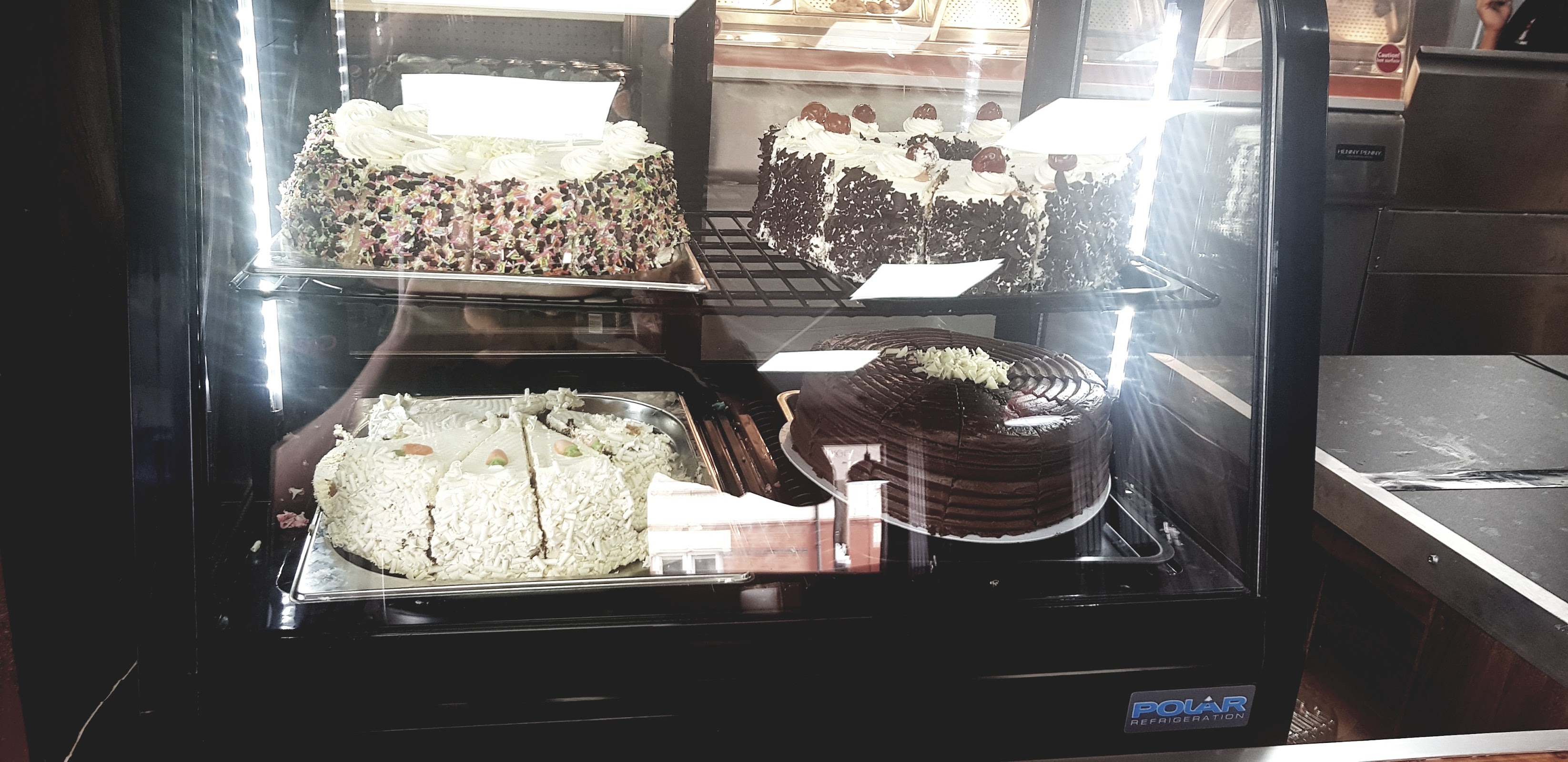 Photo of Dilli's - 131 E Park Rd, Leicester LE5 5AZ