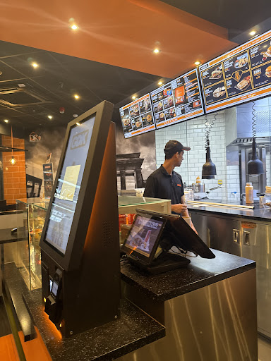 Photo of German Doner Kebab (GDK) - 33 Granby St, Leicester LE1 6EH