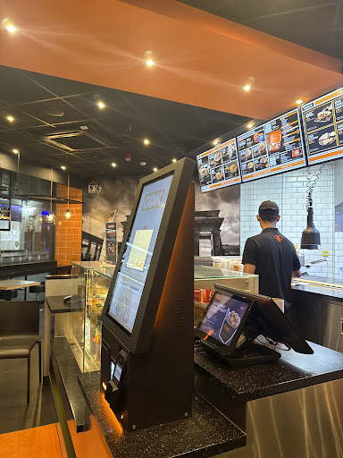 Photo of German Doner Kebab (GDK) - 33 Granby St, Leicester LE1 6EH