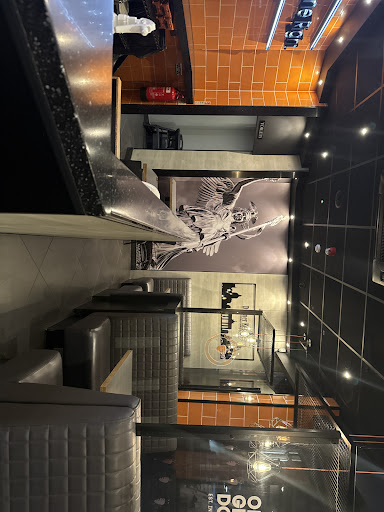 Photo of German Doner Kebab (GDK) - 33 Granby St, Leicester LE1 6EH