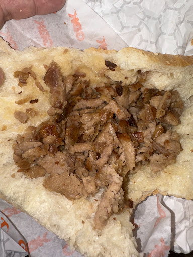 Photo of German Doner Kebab (GDK) - 33 Granby St, Leicester LE1 6EH