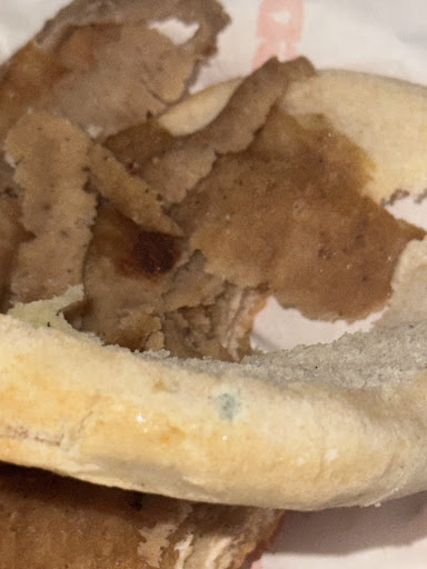 Photo of German Doner Kebab (GDK) - 33 Granby St, Leicester LE1 6EH