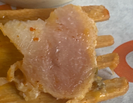 Photo of German Doner Kebab (GDK) - 33 Granby St, Leicester LE1 6EH