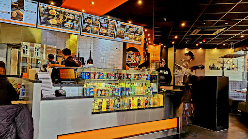 Photo of German Doner Kebab (GDK) - 33 Granby St, Leicester LE1 6EH