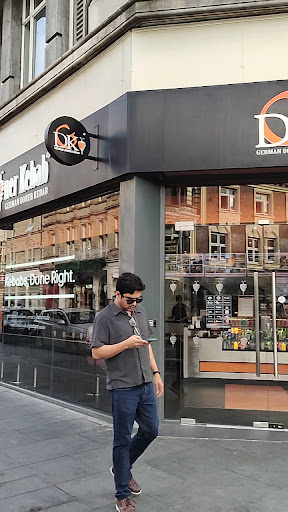 Photo of German Doner Kebab (GDK) - 33 Granby St, Leicester LE1 6EH